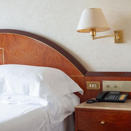 Hotel Excelsior San Marco Bergamo Luaran gambar