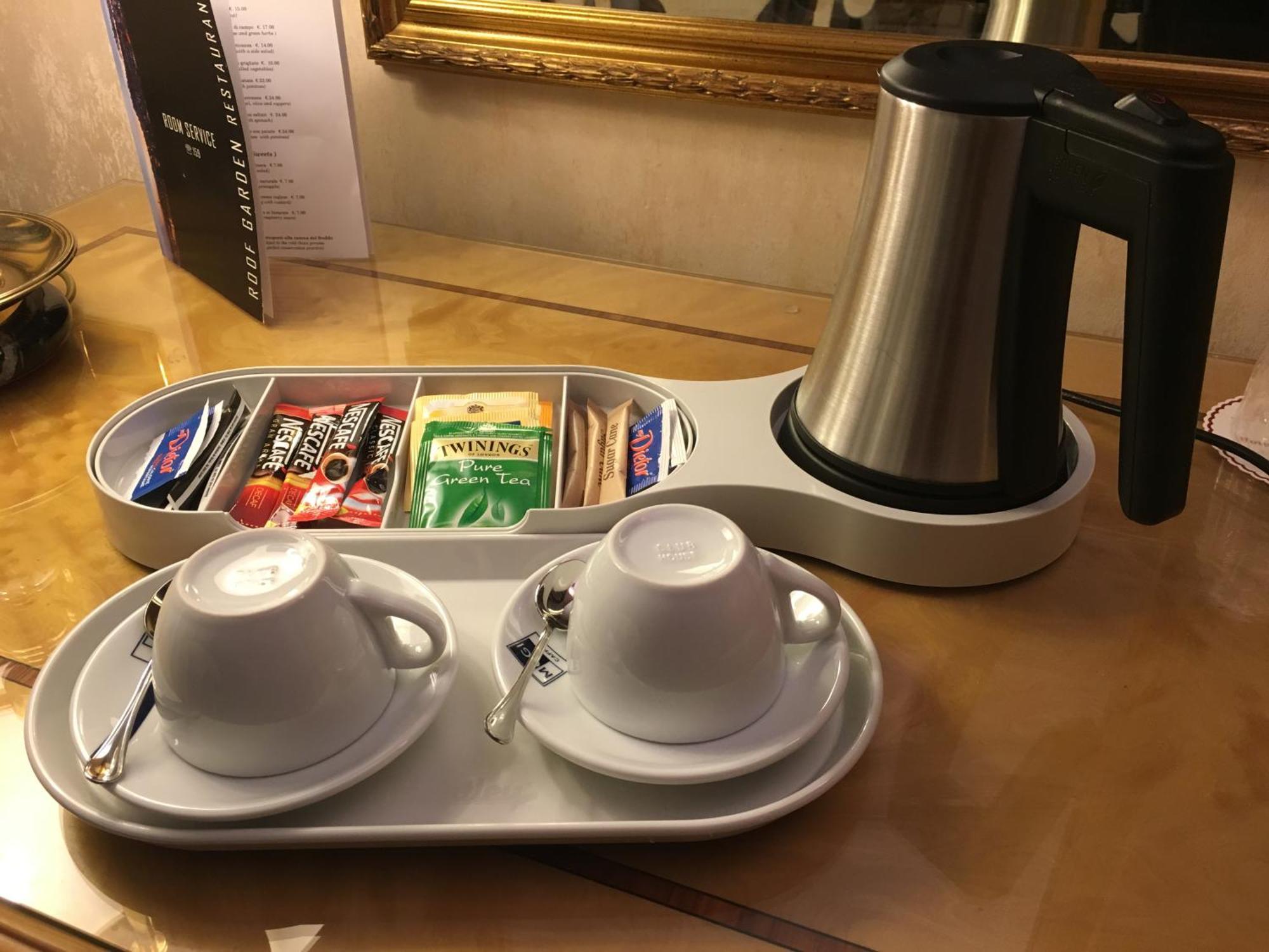 Hotel Excelsior San Marco Bergamo Bilik gambar